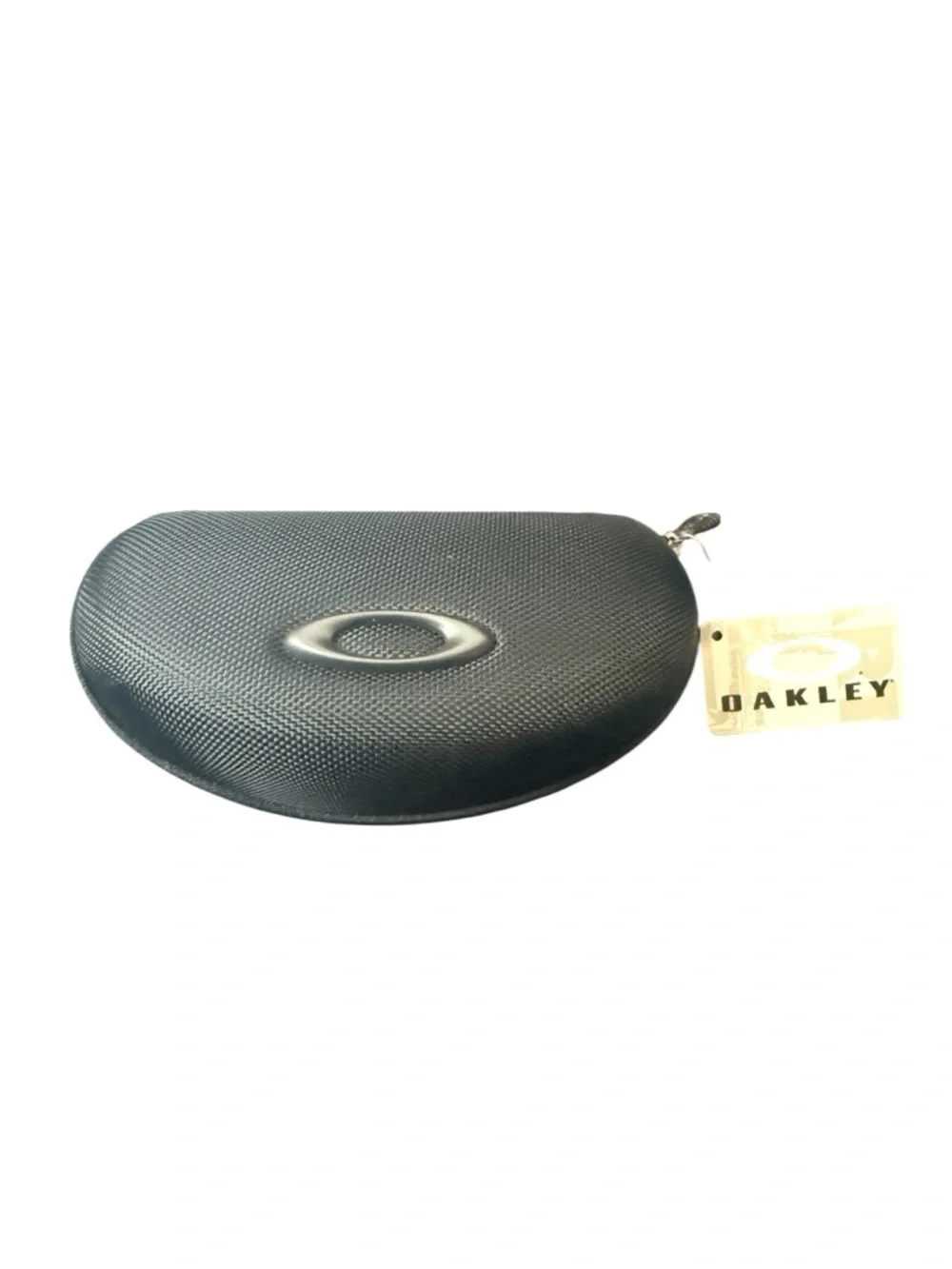 OAKLEY Half Jacket® Soft Vault Sunglasses Holder Replacement Black‎ New